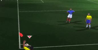2002 FIFA World Cup XBox Screenshot