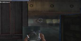 50 Cent: Bulletproof XBox Screenshot