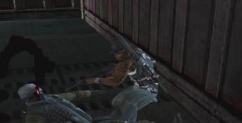 50 Cent: Bulletproof XBox Screenshot