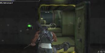50 Cent: Bulletproof XBox Screenshot
