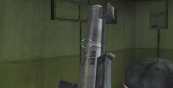 50 Cent: Bulletproof XBox Screenshot