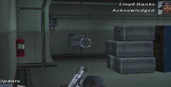 50 Cent: Bulletproof XBox Screenshot
