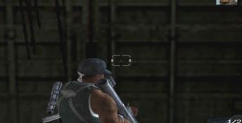 50 Cent: Bulletproof XBox Screenshot