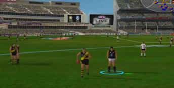 AFL Live Premiership Edition