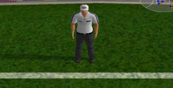 AFL Live Premiership Edition XBox Screenshot