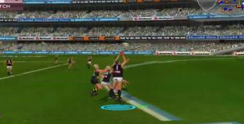 AFL Live Premiership Edition