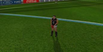 AFL Live Premiership Edition XBox Screenshot