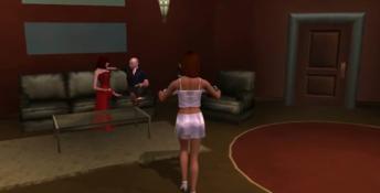 Alias XBox Screenshot