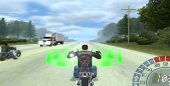 American Chopper XBox Screenshot