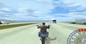 American Chopper XBox Screenshot