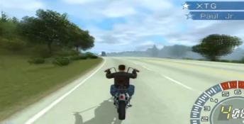 American Chopper XBox Screenshot