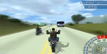 American Chopper XBox Screenshot
