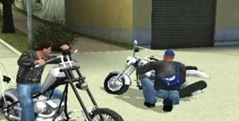American Chopper XBox Screenshot