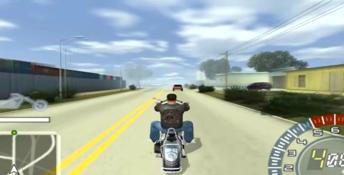 American Chopper
