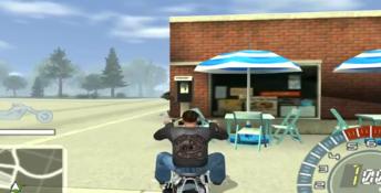 American Chopper XBox Screenshot