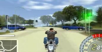 American Chopper XBox Screenshot