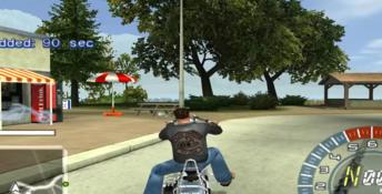 American Chopper XBox Screenshot