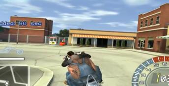 American Chopper XBox Screenshot
