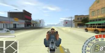 American Chopper