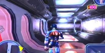 American McGee Presents: Scrapland