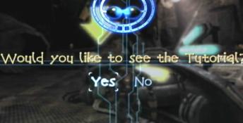 American McGee Presents: Scrapland XBox Screenshot
