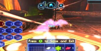 American McGee Presents: Scrapland XBox Screenshot