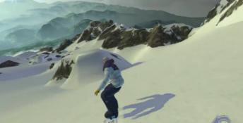 Amped 2 XBox Screenshot