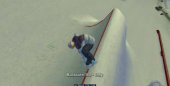 Amped 2 XBox Screenshot