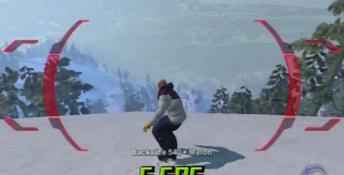 Amped 2 XBox Screenshot