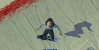 Amped 2 XBox Screenshot