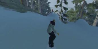 Amped 2 XBox Screenshot