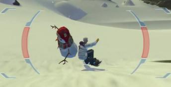 Amped 2 XBox Screenshot