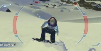 Amped 2 XBox Screenshot
