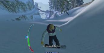 Amped 2 XBox Screenshot