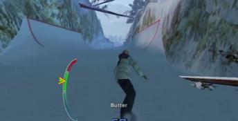 Amped 2 XBox Screenshot