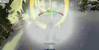 Amped 2 XBox Screenshot