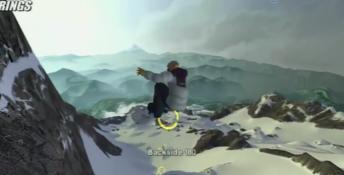 Amped 2 XBox Screenshot