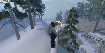 Amped 2 XBox Screenshot