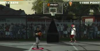AND 1 Streetball