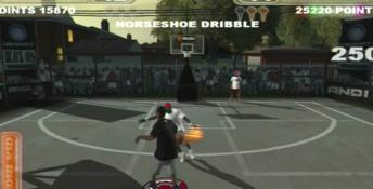 AND 1 Streetball