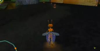 Antz Extreme Racing XBox Screenshot