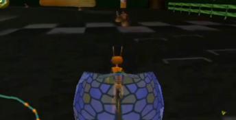 Antz Extreme Racing