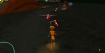 Antz Extreme Racing XBox Screenshot