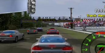 Apex XBox Screenshot