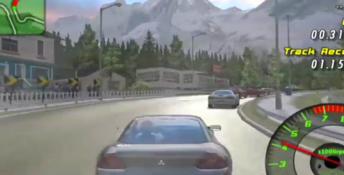 Apex XBox Screenshot
