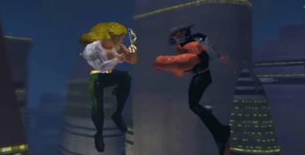 Aquaman: Battle for Atlantis XBox Screenshot