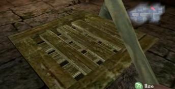 Arx Fatalis XBox Screenshot