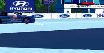 Auto Modellista XBox Screenshot