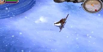 Avatar: The Last Airbender XBox Screenshot