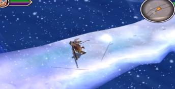 Avatar: The Last Airbender XBox Screenshot